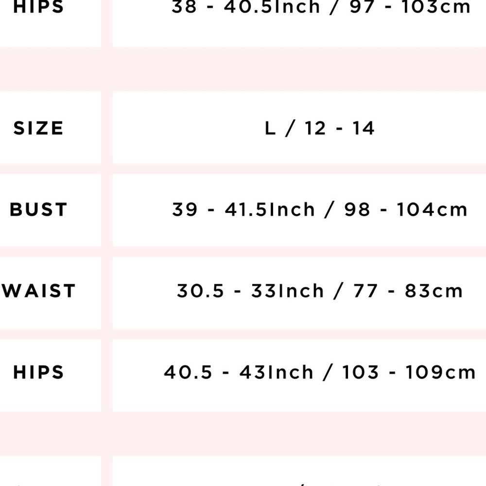 COPY - House of CB Anja Satin Corset Red Midi Dress - Picture 16 of 16